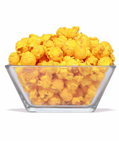 Say Cheese!! Premium Cheese popcorn