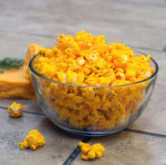 Say Cheese!! Premium Cheese popcorn